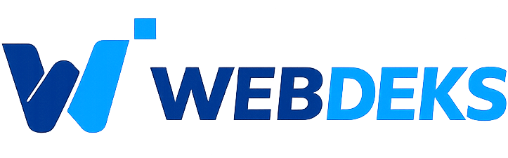 Webdeks