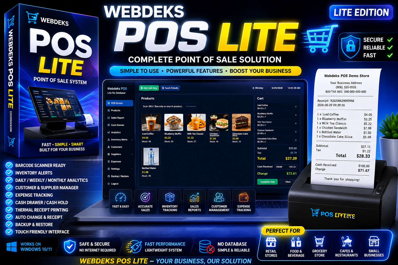 Product preview
